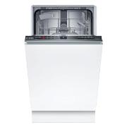 Изображение товара Встраиваемая посудомоечная машина Bosch SPV2IKX54Q