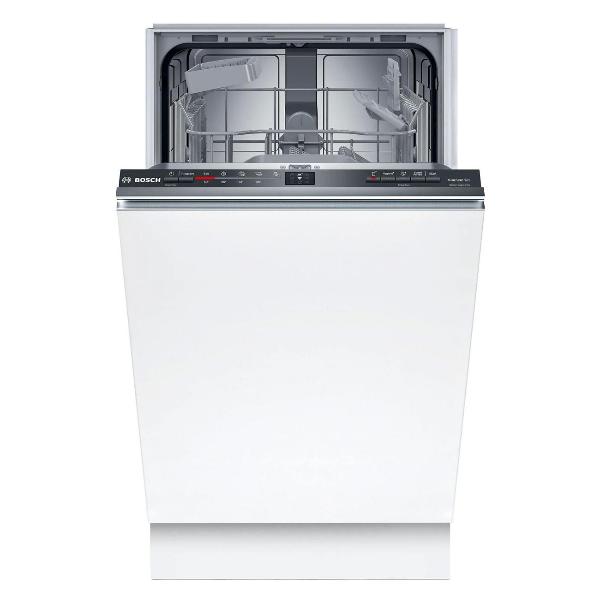 Встраиваемая посудомоечная машина 45 см Bosch SPV2IKX54Q