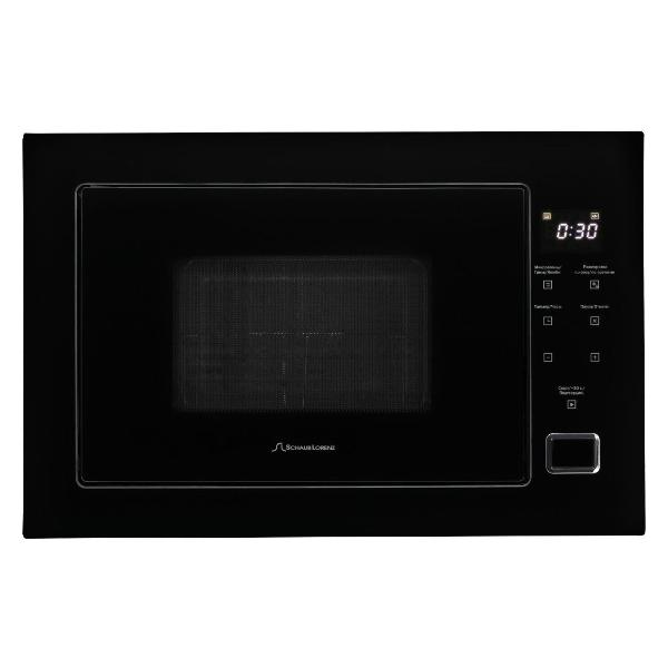 Изображение товара Встраиваемая микроволновая печь Schaub Lorenz SLM EY26D