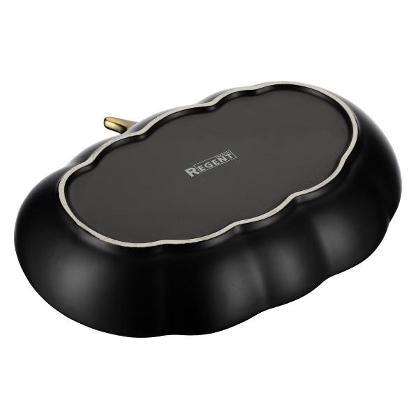 Изображение товара Форма для запекания 0.6л / 23*19 (керамика) REGENT inox Ceramo