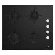 Изображение товара Встраиваемая газовая панель независимая Beko HILG 64120 S