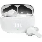 Изображение товара Наушники True Wireless JBL Wave 200 TWS White