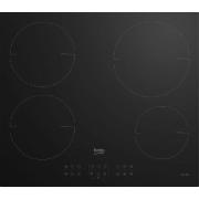 Изображение товара Встраиваемая индукционная панель независимая Beko HII 64200 MT