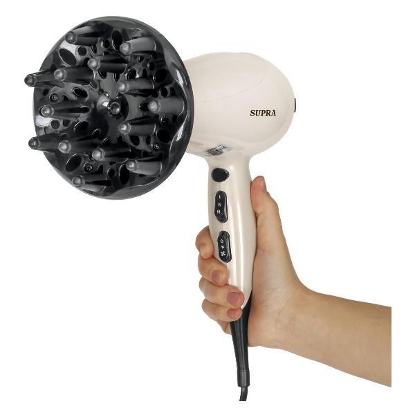 Изображение товара Фен Supra PHS-2205L