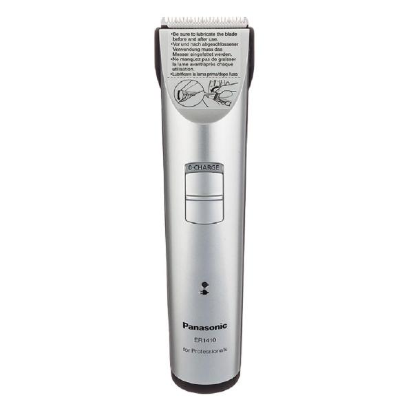 Изображение товара Машинка для стрижки волос Panasonic ER1410S520
