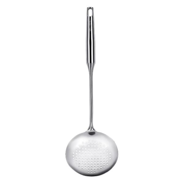 Изображение товара Шумовка 38см REGENT inox SOLIDO