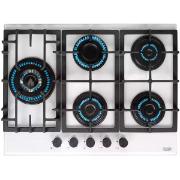 Изображение товара Встраиваемая газовая панель независимая DeLonghi GERMANA 7GW BB