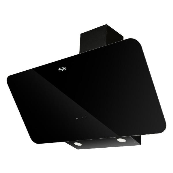 Изображение товара Вытяжка наклонная DeLonghi Arco 908 NB