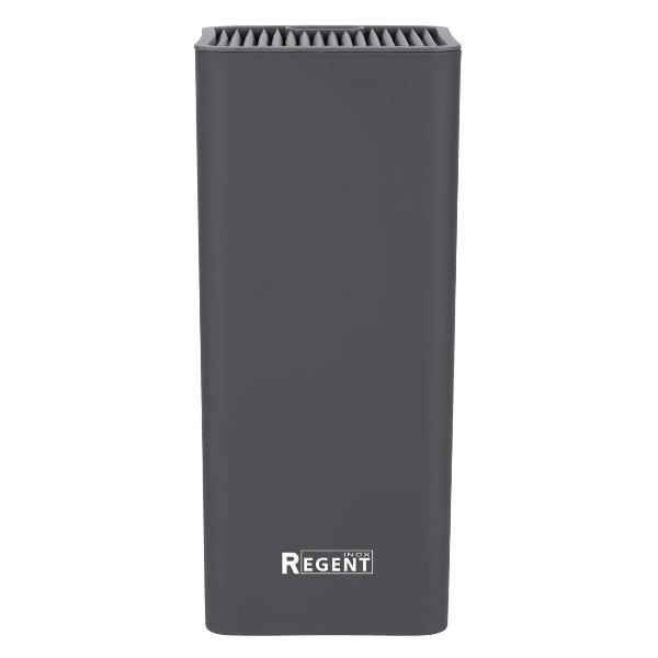 Изображение товара Подставка для ножей 23*10см. REGENT inox BLOCK