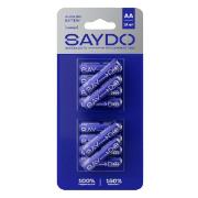 Изображение товара Батарейка алкалиновая (щелочная) SAYDO SME103