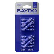 Изображение товара Батарейка алкалиновая (щелочная) SAYDO SME203