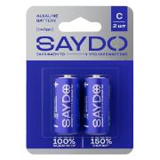 Изображение товара Батарейка алкалиновая (щелочная) SAYDO SSP101