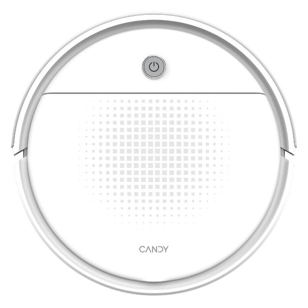 Робот-пылесос Candy CSR T3R