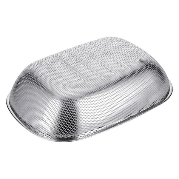 Изображение товара Дуршлаг овальный 35х24х8см REGENT inox PRONTO