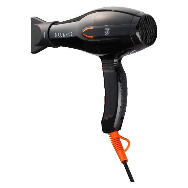 Изображение товара Фен Dewal Beauty HD1001-Black