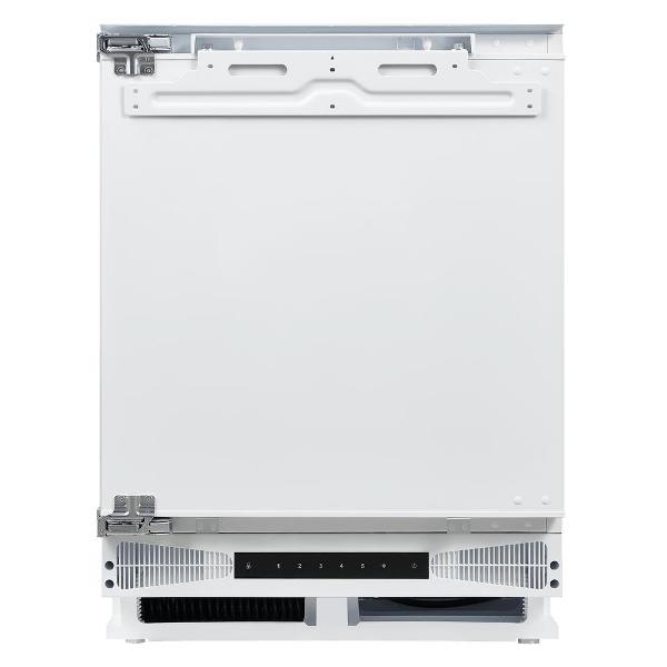 Изображение товара Встраиваемый морозильник Maunfeld MBFR88SWGR Inverter