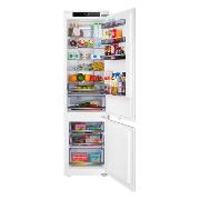Изображение товара Встраиваемый холодильник комби Maunfeld MBF19354NFWGR LUX Inverter