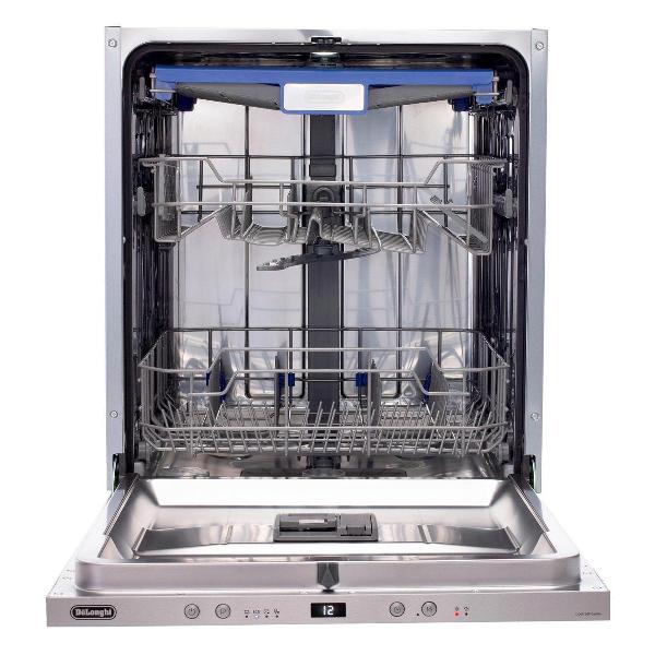 Изображение товара Встраиваемая посудомоечная машина DeLonghi DDW 06F Basilia