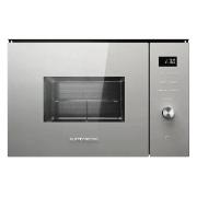 Изображение товара Встраиваемая микроволновая печь Kuppersberg HMW 650 GR C