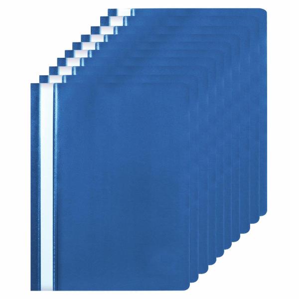 Изображение товара Папка-скоросшиватель Staff 271950