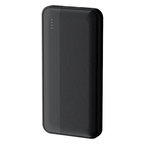 Внешний аккумулятор Red Line M3 10000 mAh Black