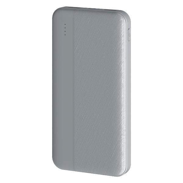 Внешний аккумулятор Red Line M3 10000 mAh Gray