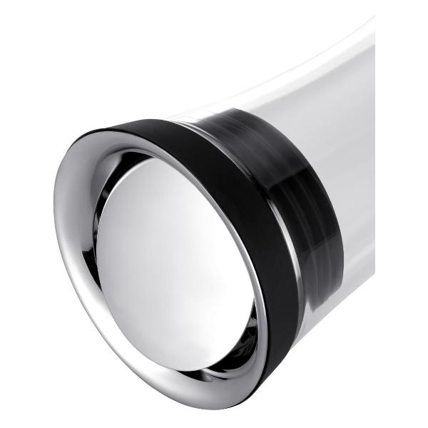 Изображение товара Графин 1.5л с фильтр-пробкой REGENT inox Franco