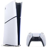 Изображение товара Игровая приставка Sony PlayStation 5 Slim 1TB Digital Edition