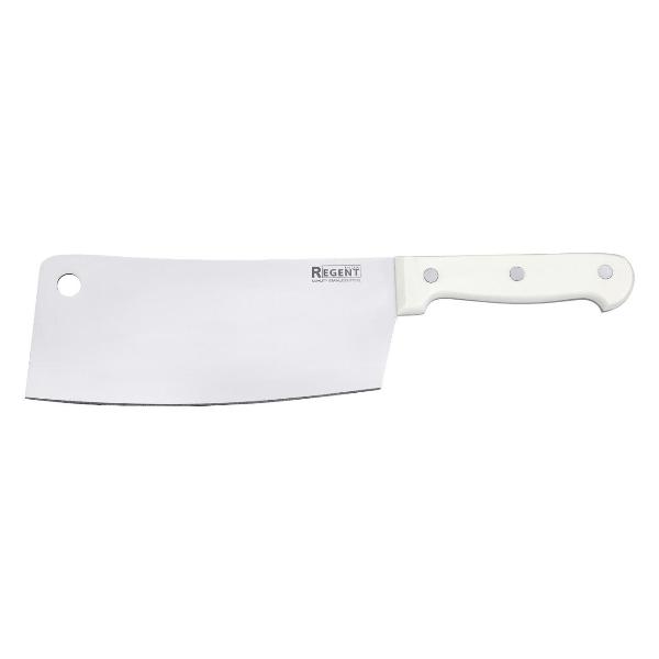 Изображение товара Нож топорик кухонный 17.5см REGENT inox Cleaver