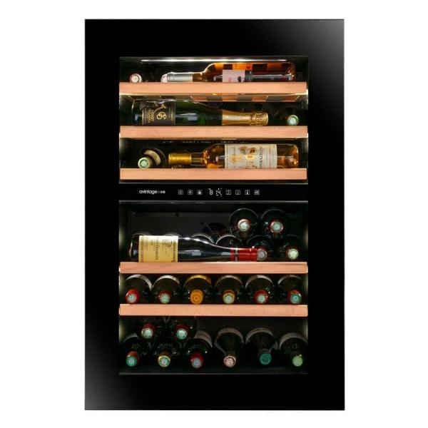 Изображение товара Винный шкаф Avintage AVI88PLATINUM