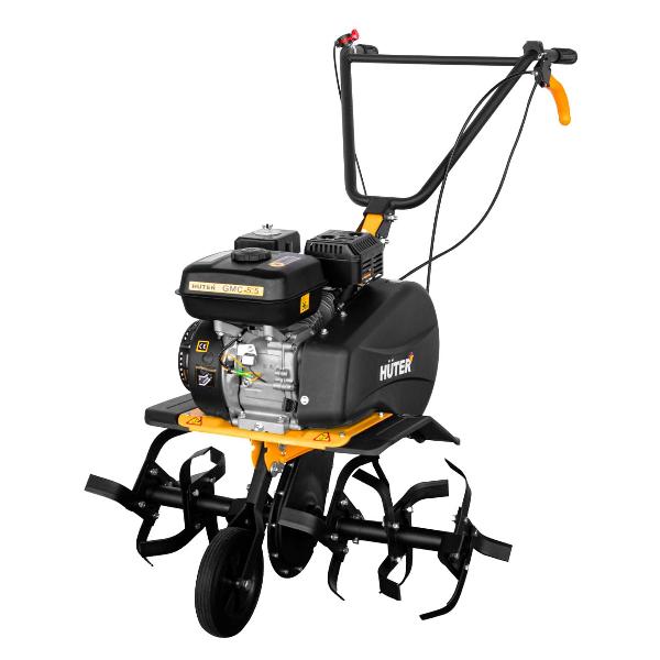 Изображение товара Культиватор бензиновый Huter GMC-5.5 70/5/1