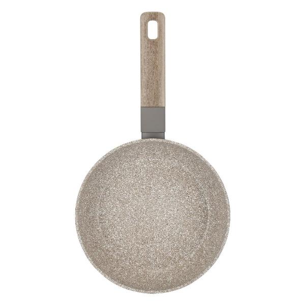 Изображение товара Сковорода 24см (кованый алюминий) REGENT inox Latte