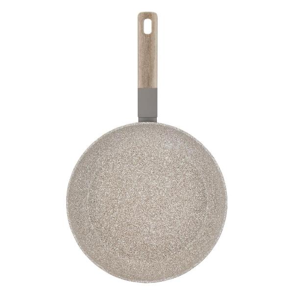 Изображение товара Сковорода 26см (кованый алюминий) REGENT inox Latte