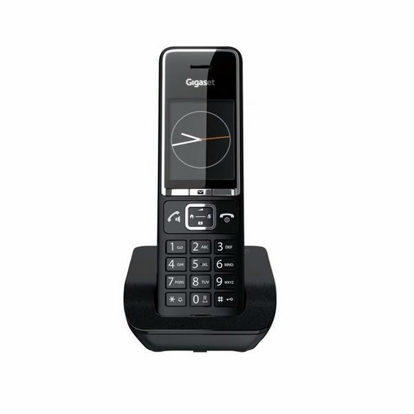 Изображение товара Телефон dect Gigaset Comfort 550 SYS