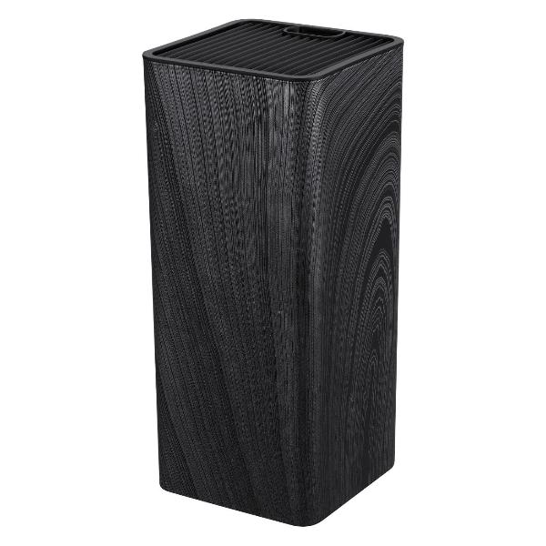 Изображение товара Подставка для ножей REGENT inox Grafico 10*23см