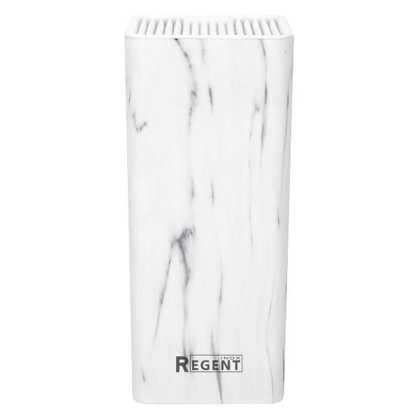 Изображение товара Подставка для ножей 10*23см REGENT inox OTTIMO