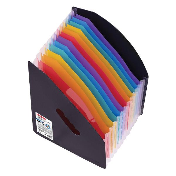 Изображение товара Лоток канцелярский Brauberg 271153