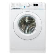 Изображение товара Стиральная машина узкая Indesit BWSA 7109 WWV