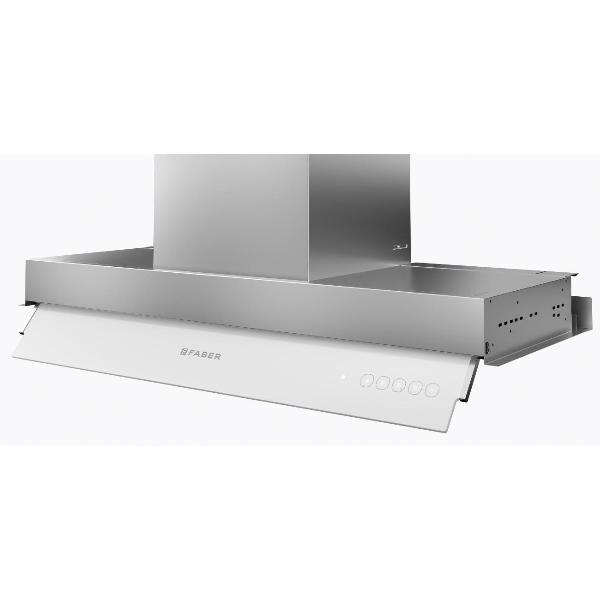 Изображение товара Вытяжка полностью встраиваемая Faber IN-NOVA ZERO DRIP PLUS A75