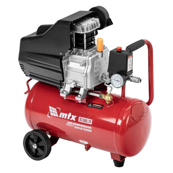 Изображение товара Компрессор MTX DC1500L/24