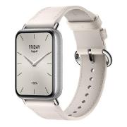 Изображение товара Фитнес-браслет Xiaomi Smart Band 9 Pro Cream White