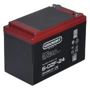 Изображение товара Тяговый аккумулятор Gelbert 6-DZF-24 (12V26A/H C5)