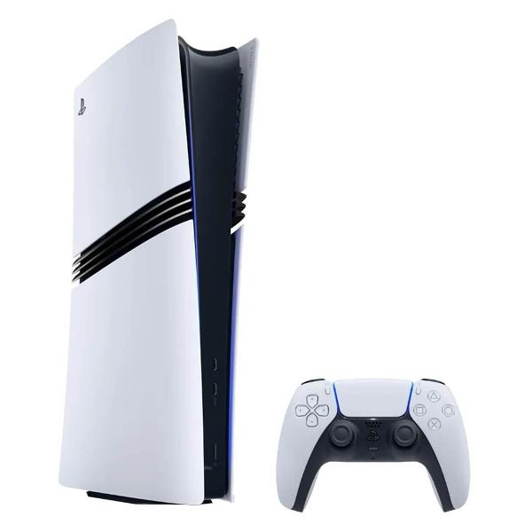 Игровая консоль Sony PlayStation 5 Pro