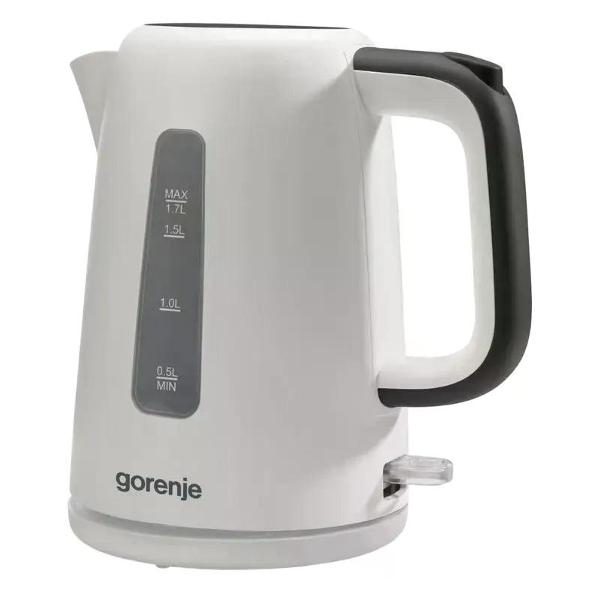 Изображение товара Электрочайник Gorenje K17XG