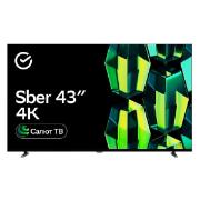 Изображение товара Телевизор Sber SDX-43U4124