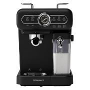 Изображение товара Кофеварка рожкового типа DEMIAND KF-3200