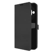 Изображение товара Чехол Krutoff Eco Book Honor X9c Smart черный