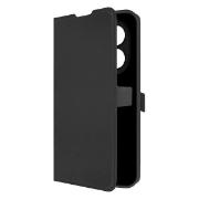 Изображение товара Чехол Krutoff Eco Book Xiaomi Redmi Note 14 Pro 5G черный