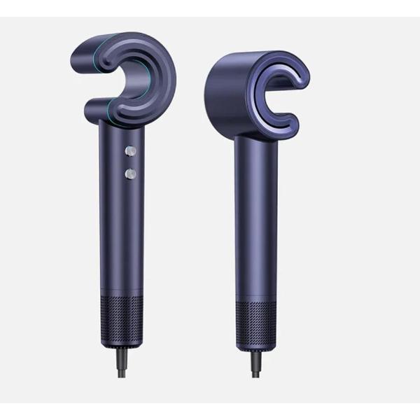 Изображение товара Фен TELZEN i-330A темно-синий