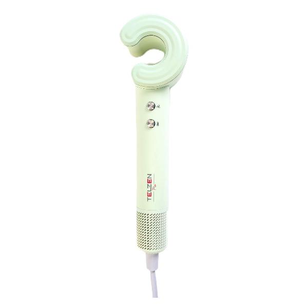 Изображение товара Фен TELZEN i-330A мятный